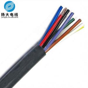 Wholesale TPU Insulation PUR Cable MPPE Materialul758 Ul 21317 Ul1581 Standard from china suppliers