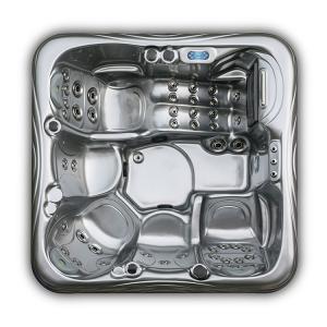 Wholesale Balboa Control Massage Hot Tub Bathtubs Whirlpools Outdoor Spa Hottub from china suppliers