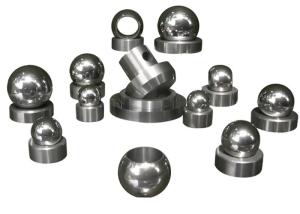 Wholesale Corrosion Resistance Tungsten Carbide Valve Seats Used In Oil Pumps from china suppliers