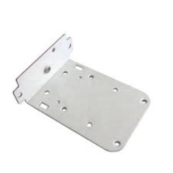 Machinery for Customized Size Steel Bending Parts Fabrication at Affordable