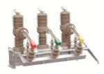 Zw32-12~24kv Vcb Outdoor Vacuum Circuit Breaker