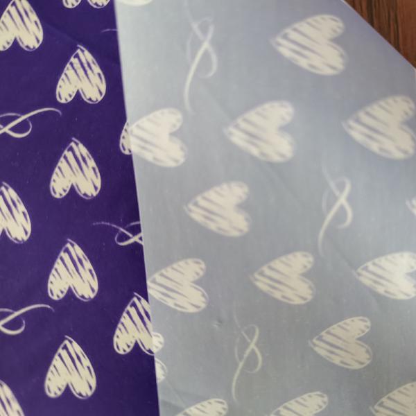 Colorful PE Film Diaper Raw Material Breathable Pe Film Backsheet For Baby