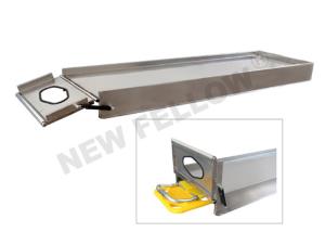Wholesale Basic Stainless Steel Stretcher Platform from china suppliers