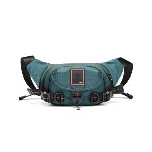 Wholesale ISO9001 Mens Waist Bags Mildew Resistance Waist Pouch Waterproof from china suppliers