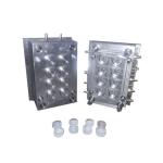 Medical Engineering NAK80 Injection Molding Molds