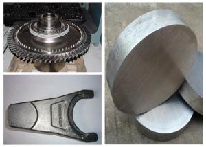 Wholesale High Purity 6061 T6 Billet Aluminum Forgings LD30 AlSi1MgCu from china suppliers