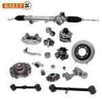 1996-2001 Toyota Camry V1 V2 Front Inner Axial Rod Joint Rack End 45503-29355
