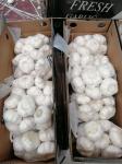 Pure White Natural Garlic Flavor Dedhyrated Garlic 4.5cm 6.0cm