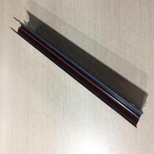 Wholesale Double Glass Aluminum Door Profile Good Wear Resistance Long Working Life from china suppliers