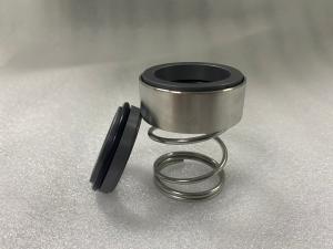 China Mechanical Seal Replacement Conical Spring Roten 5 Seal Single Spring on sale