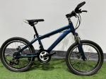 Shimano Tourney 6-Speed Aluminum Mountain Bike With Disc Brakes