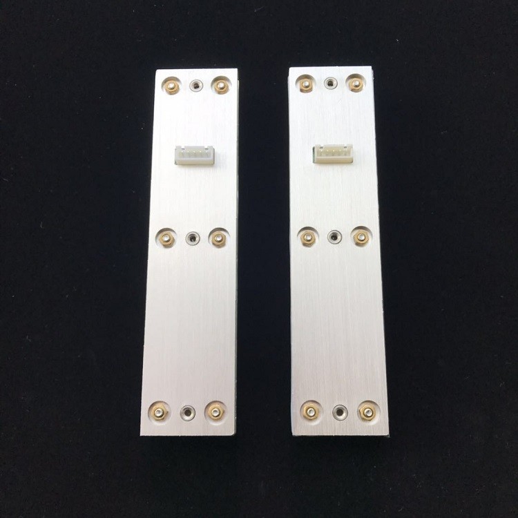 Metal Function Keypad Anti Destructive Stainless Steel Usb Or Ps2 Connection