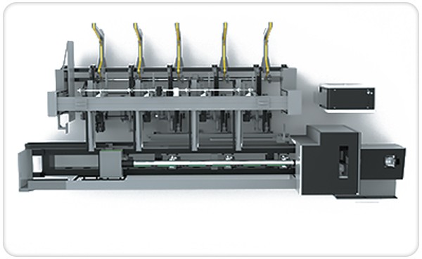 Automatic Feeding System