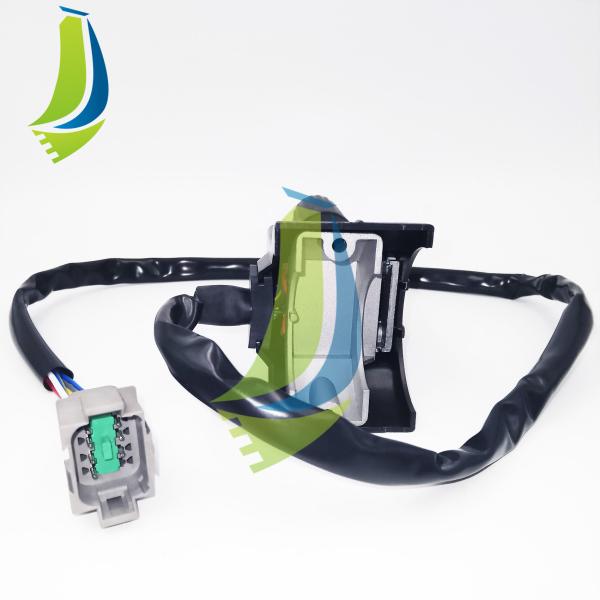 Excavator Column Combination Switch KA1025539A Spare Part