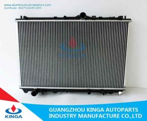 Wholesale Volvo S40 / V40'95-1.6I 16V MT Aluminium Car Radiators PA 16 / 22 / 26 Heattransfer from china suppliers