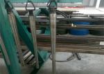 Seamless Tube Rolling Mill Parts , Stainless Steel Pipe Appliance Spares