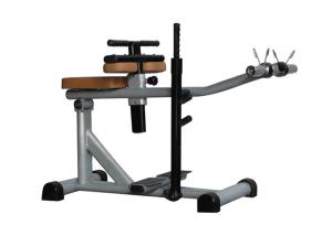 Wholesale Life Fitness Strength Seated Calf Machine For Gym Trainer from china suppliers