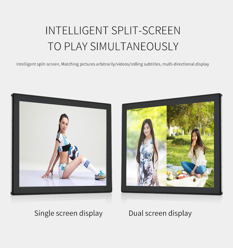 1920x1080 Windows Capacitive Integrated Embedded Touch Screen Pc