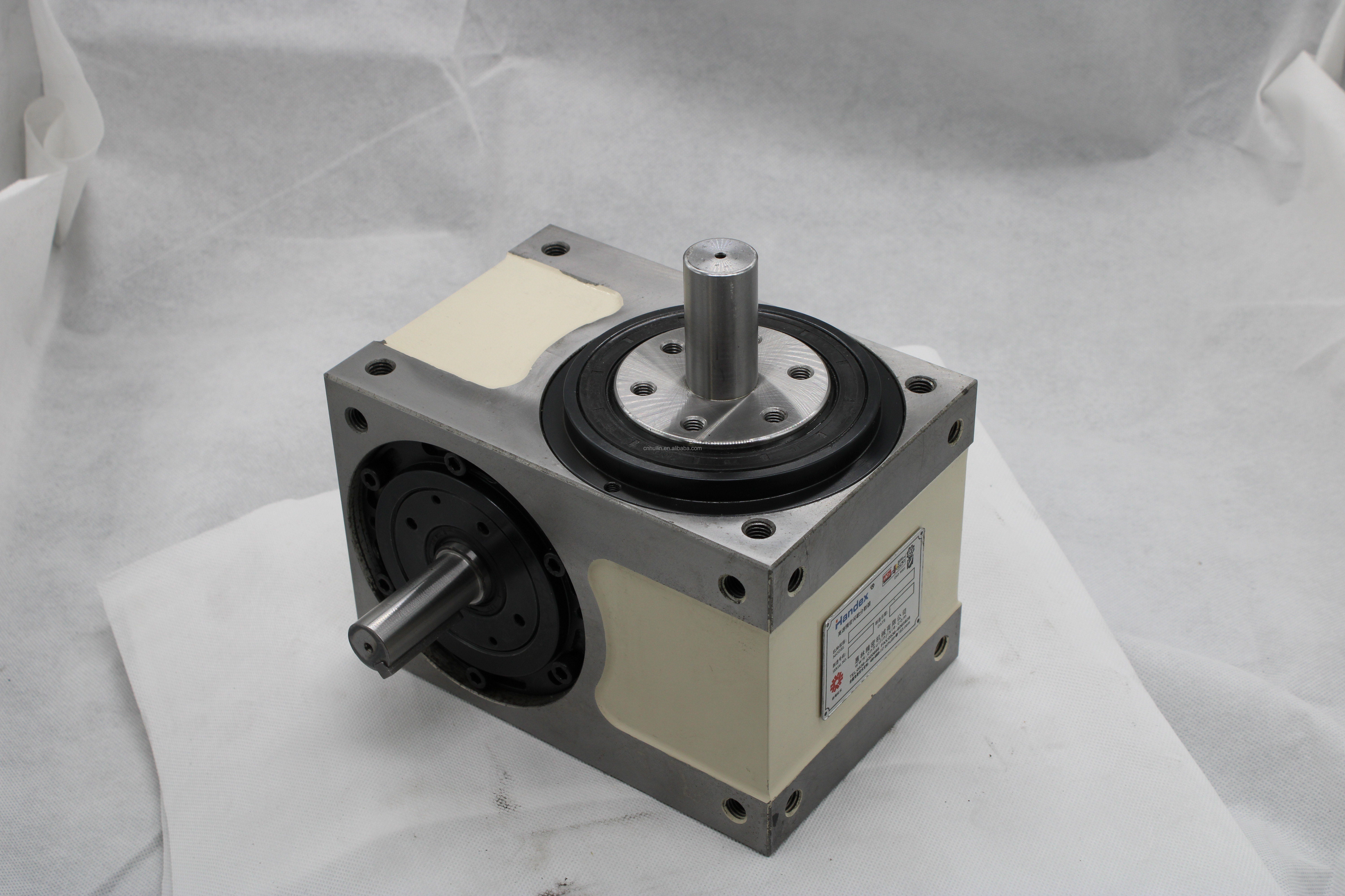 110ds Shaft Model Cam Indexer Weight 65KG Cam Indexing Drive