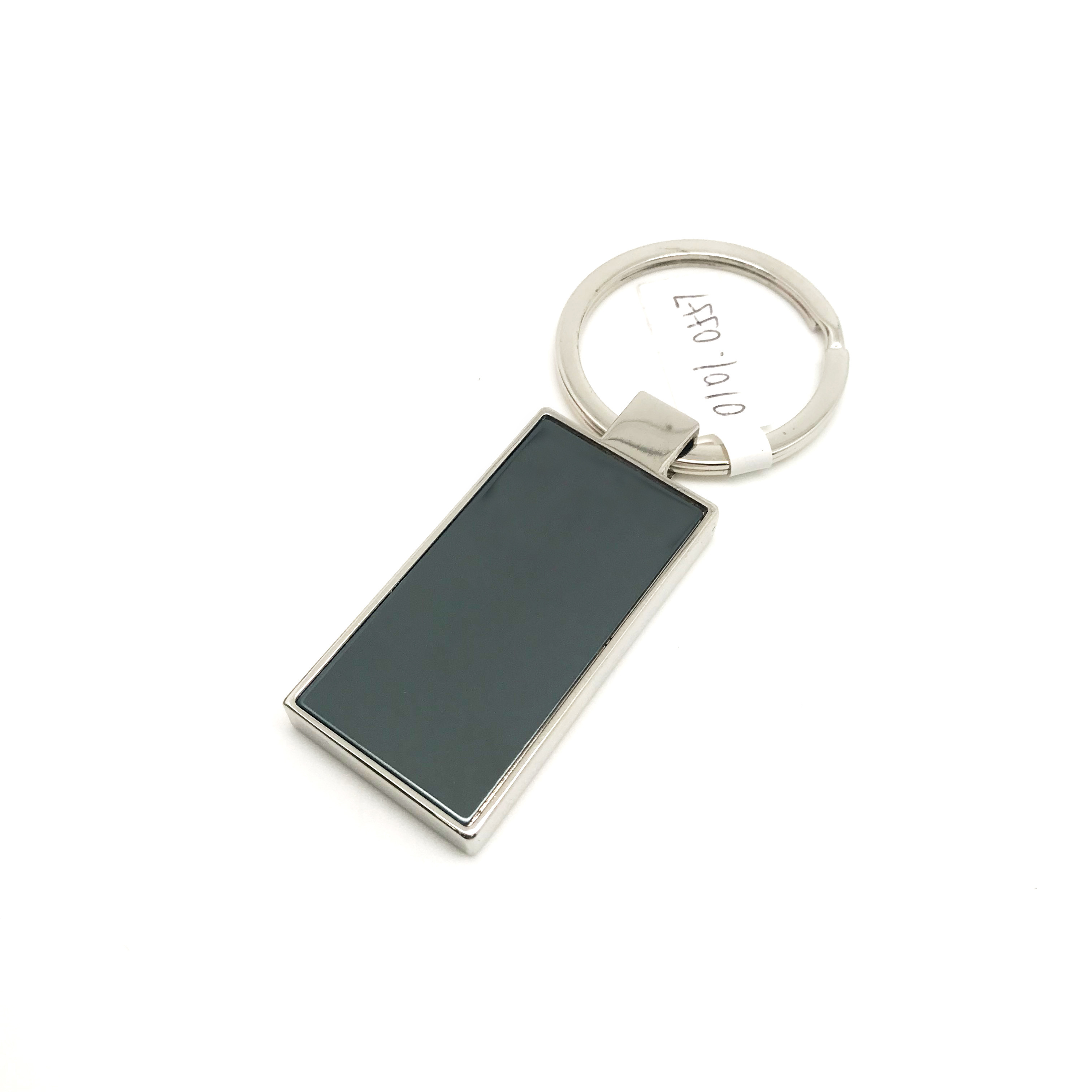 Metal Keychain Holder The Perfect Combination of Style and Functionality