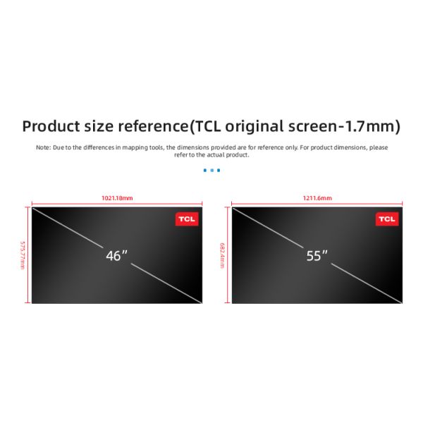 2X2 2X3 2x4 Indoor Video Wall High Brightness 46" 55" LCD Panel