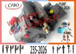 Hydraulic Unit Injector Pump 3412e 235 2026 C27 Fuel Injection Pump 235-2026