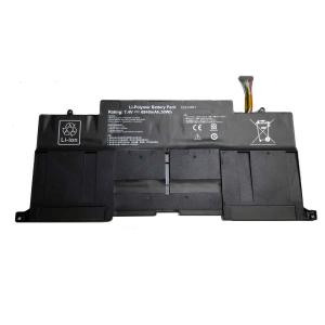 Wholesale 7.4V 50Wh Laptop ASUS Internal Battery , ASUS ZenBook UX31 Battery C22-UX31 from china suppliers