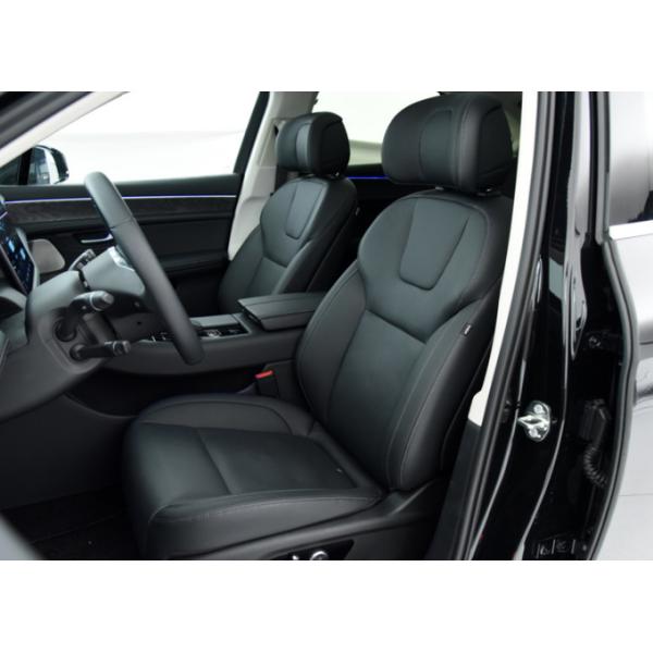 Aito M5 2022 Four Wheel Drive Performance Edition 5 Door 5 Seat SUV Mid Size 8