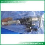 Cast Iron Denso Fuel Injectors 095000-6353 For Hino J05E High Reliability