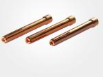 Easy Installation Welding Torch Parts 13N20 13N21 13N22 13N23 25 Mm Length