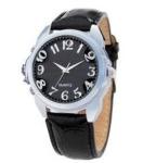 camera watches with rubber band and stainless steel strap