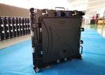 Shervin 3840hz 4.81mm Indoor Rental LED Screen