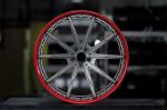 LUXURY RIMS forged FOR Ferrari Forged Wheels OEM WHEELS In Special Outlook