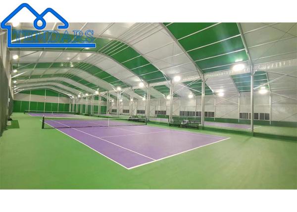 Aluminum Alloy Waterproof Sports Tent Large Open Wind Resistance Snow Bearing