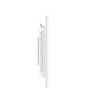 Hospital Open White Touch Floor Standing Digital Signage 22 Inch All In One