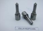 Accurate Jet Spray Nozzle 40G Net Weight High Speed Steel DLLA162P2266