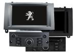 Peugeot 407 2004–2010 Android 10.0 Car DVD GPS Multimedia Touch Screen Radio MP5