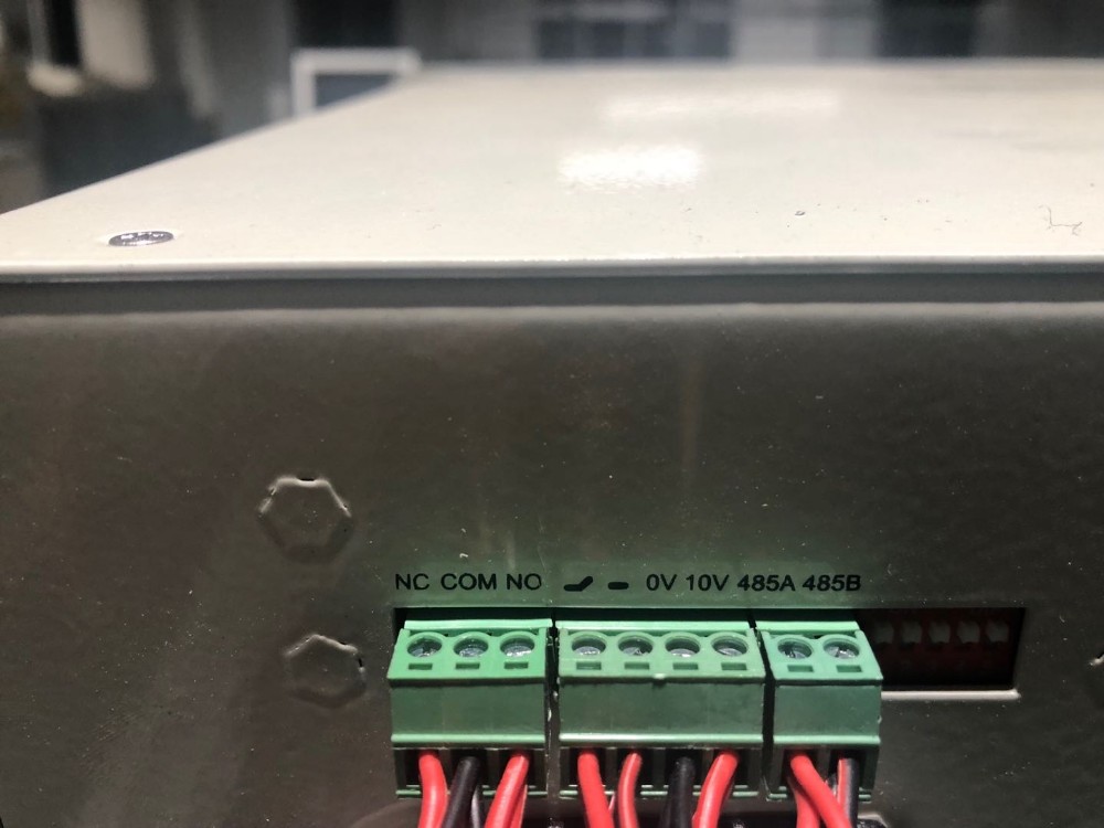 High Power 10KW 30W/Cm2 LED UV Curing Systems For Printing