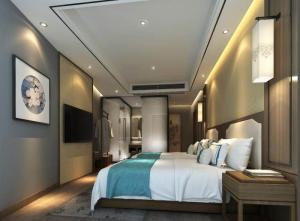 Wholesale Gelaimei Hotel Bedroom Furniture Sets from china suppliers