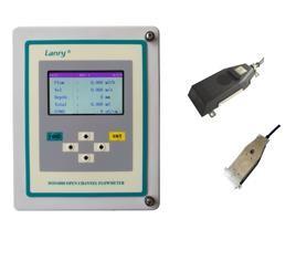 Wholesale Open Channel Water Flow Meter High Accuracy from china suppliers