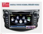 Autoradio Satnav for Toyota RAV4 RAV 4 2006-2012 GPS Navigation Stereo