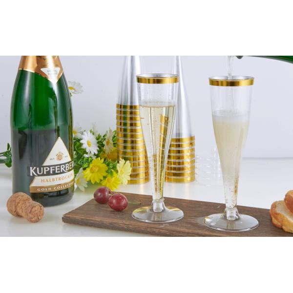 Champagne Glasses