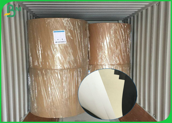 duplex paper board