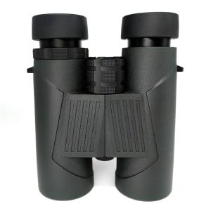 Wholesale 10x42 Extra Low Dispersion Glass Binoculars With Anti Reflective Coating from china suppliers