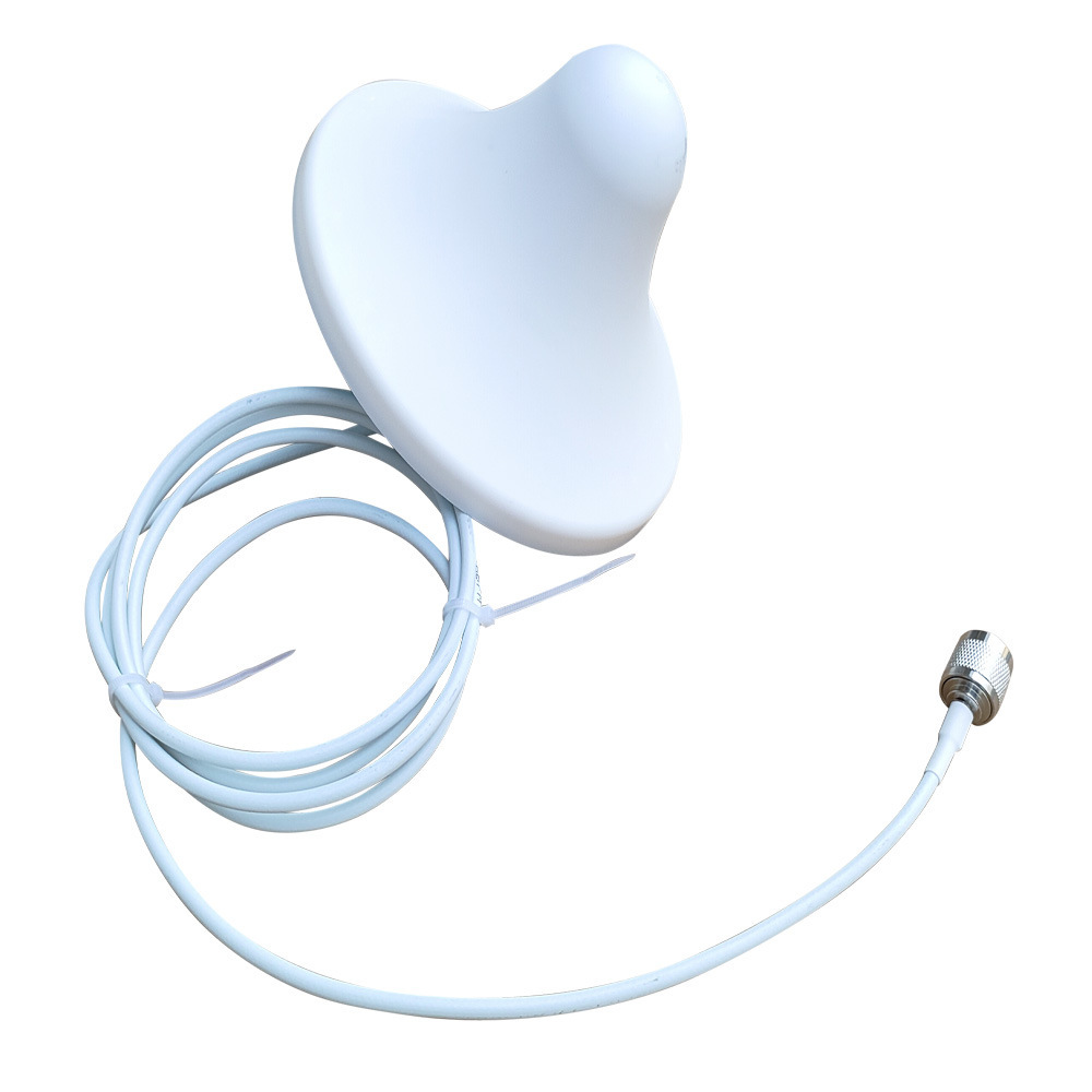 4G 5g LTE External Patch Dual Frequency 9dBi 4X4 MIMO Outdoor Multi-Function Panel Antenna
