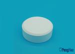 Dia 90mm Ceramic Sintering Tray Thermal Shock Resistant For Dental Zirconia