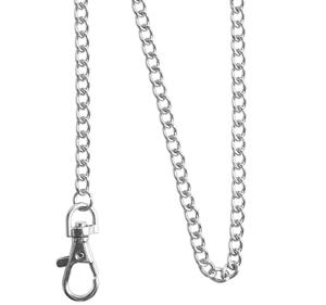 Wholesale Alalamu 1.5m Shoulder Bag Handbag Metal Chain Strap Non Allergic from china suppliers