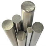 Diameter 1200mm Stainless Steel Round Bar Rod ASTM 304 SUS 310S 316