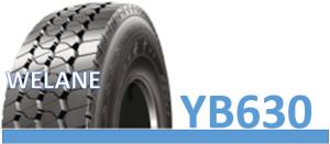 Wholesale Wear Resistant Truck Bus Radial Tyres Super Wide Large Size For Highway from china suppliers