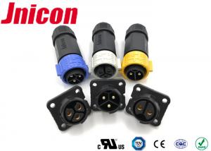Wholesale Multi Pin Screw Terminal 600VAC Outdoor Electrical Wire Connectors from china suppliers